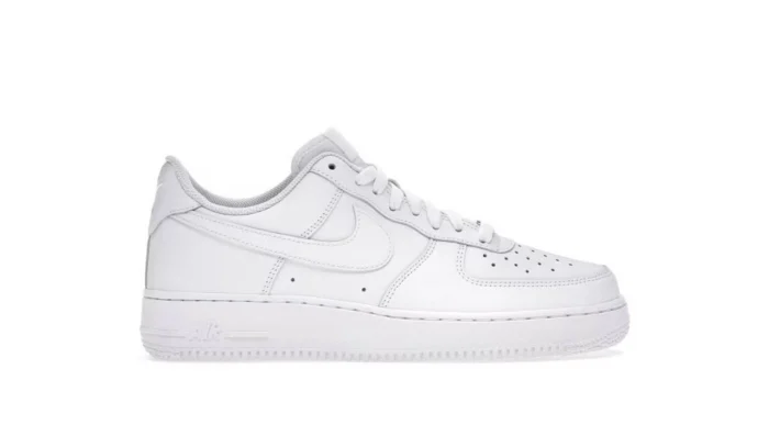 Nike Air Force 1 - Image 3