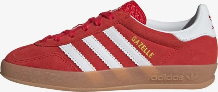 Adidas Gazelle W Sneakers - Image 2