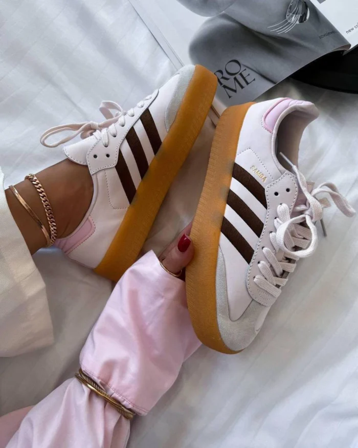 Adidas Sambae - Image 6