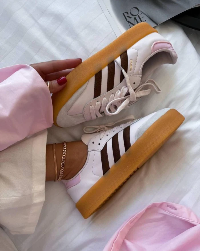 Adidas Sambae - Image 7