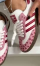 Adidas Samba x Comme des Garçons Play - Image 9