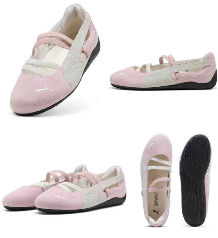 Puma Speedcat Ballet - Image 9
