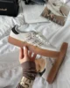 Adidas Sambae "Leopard Off White" - Image 2
