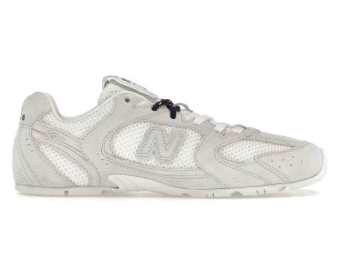 Miu Miu x New Balance Sneakers - Image 1