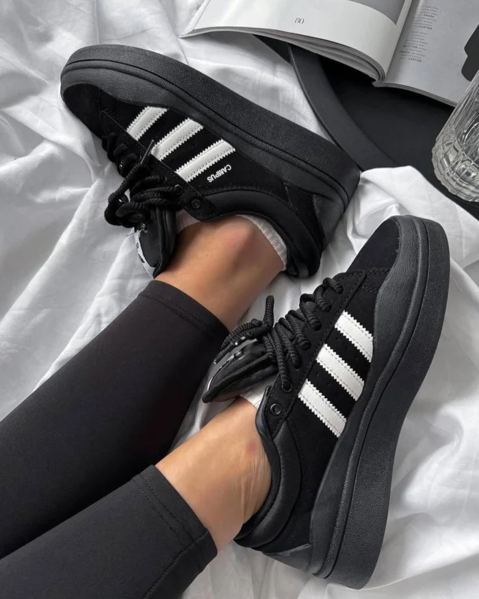 Adidas Campus x Bad Bunny - Image 2