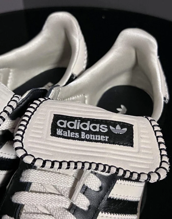 adidas x Wales Bonner Samba “Pony Tonal” - Image 10
