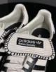 adidas x Wales Bonner Samba “Pony Tonal” - Image 10