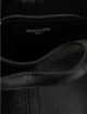 Balenciaga BB Soft Flap Leather Shoulder Bag - Image 7