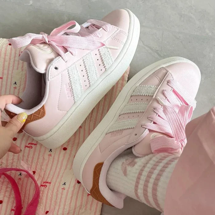 adidas Campus 00s “Ice Cream Cone” Sneakers - Image 4