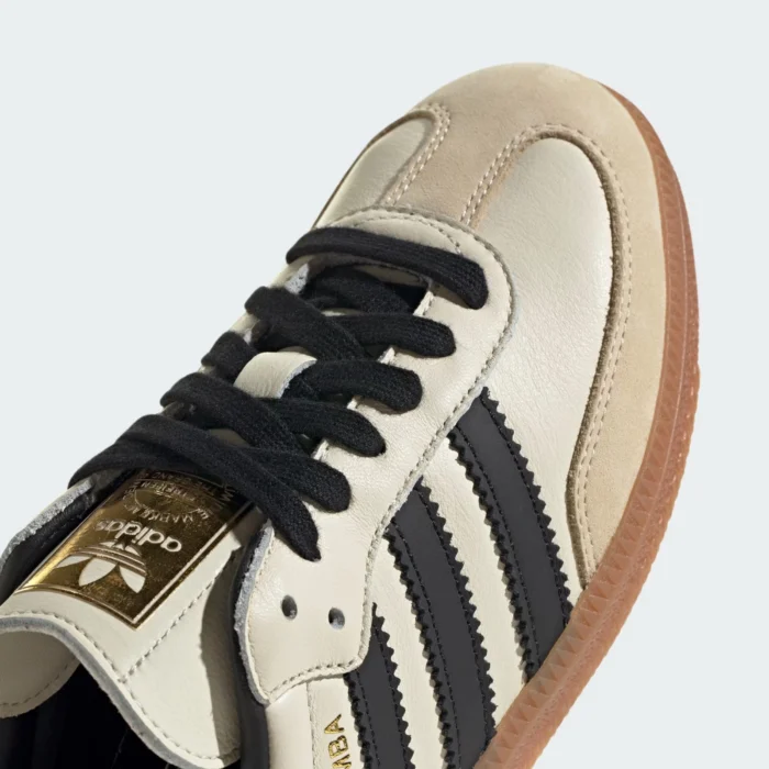 Samba Shoes - Image 5