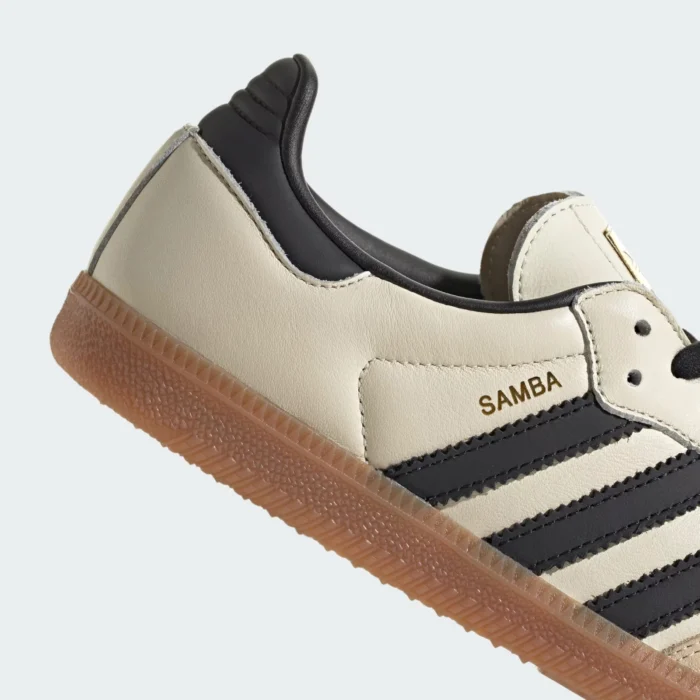 Samba Shoes - Image 6
