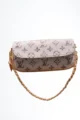 Louis Vuitton Ivy Wallet On Chain - Image 5