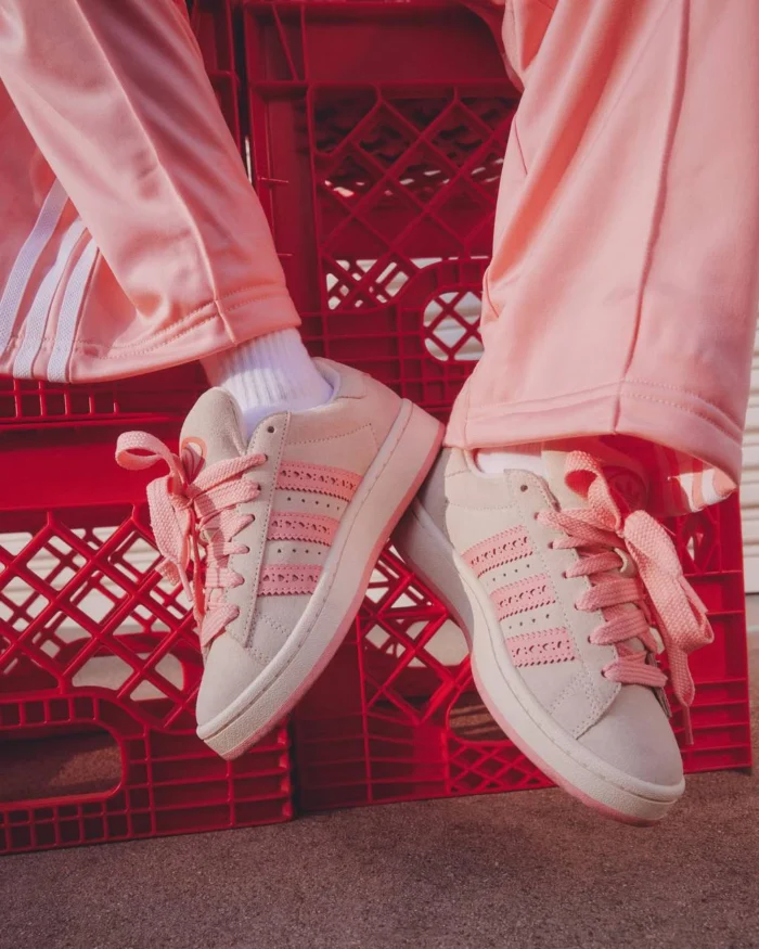 Adidas Campus 00s - Image 8