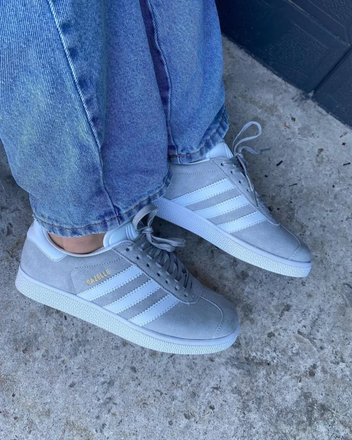 Adidas Gazelle W Sneakers - Image 6