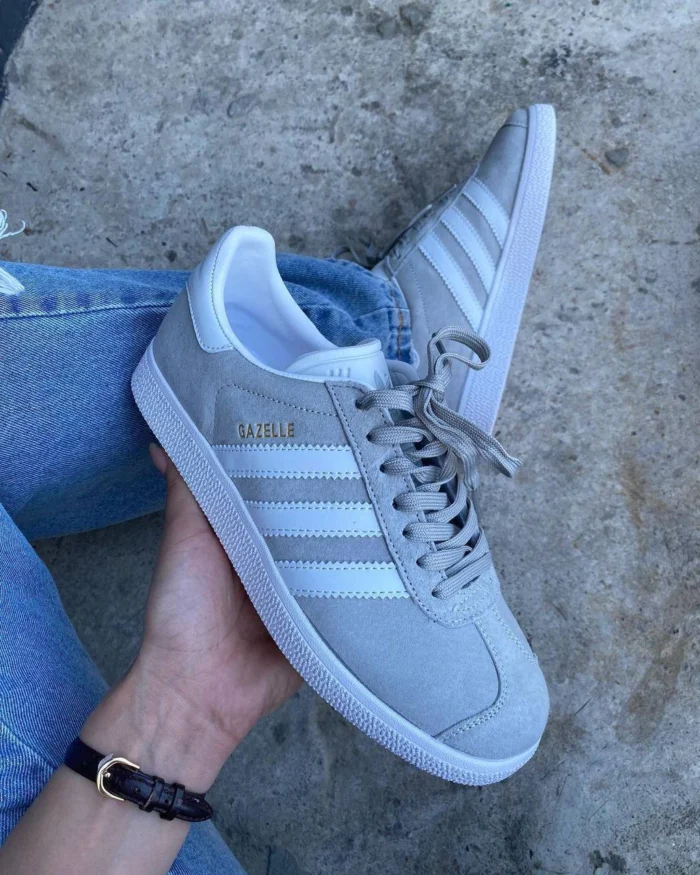 Adidas Gazelle W Sneakers - Image 2