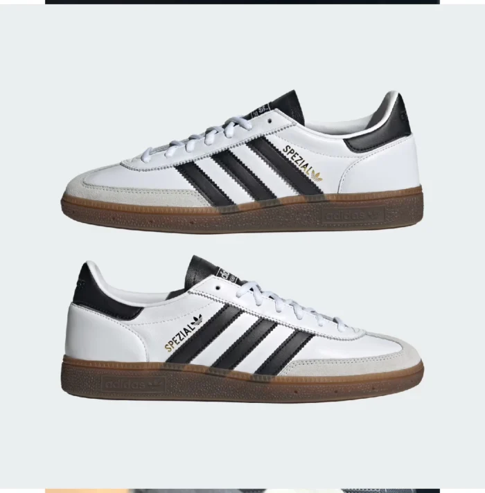 adidas Handball Spezial – Men’s Shoes - Image 4