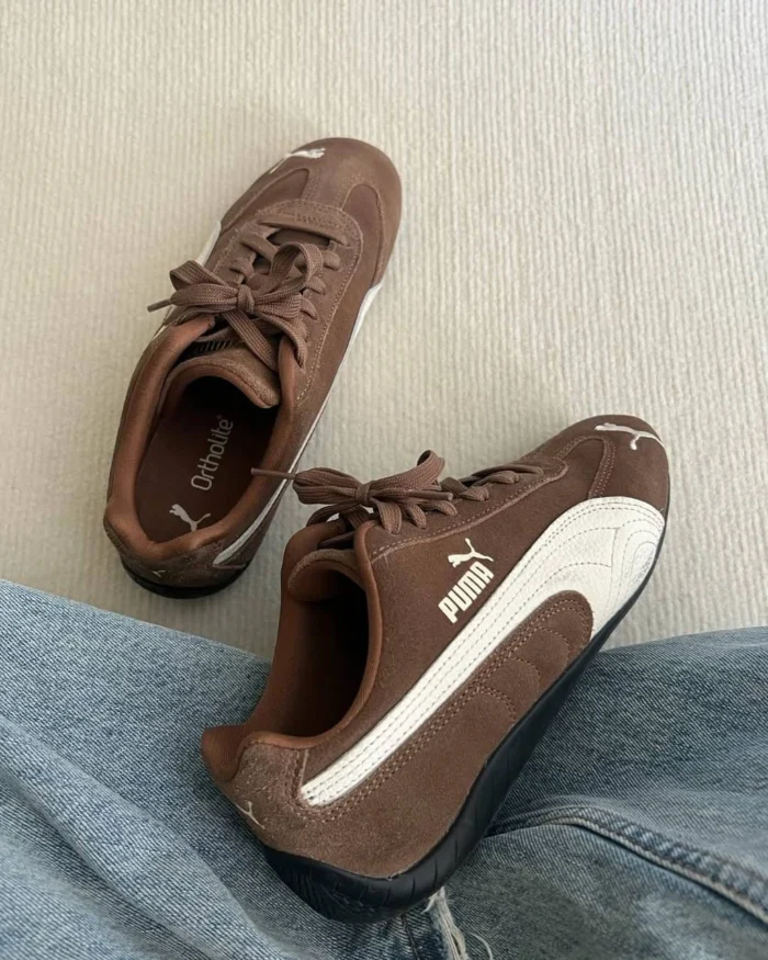 PUMA Speedcat OG Sneakers - Image 7