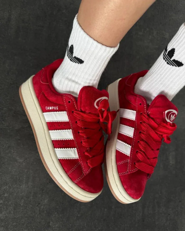 Adidas Campus 00s Sneakers - Image 13