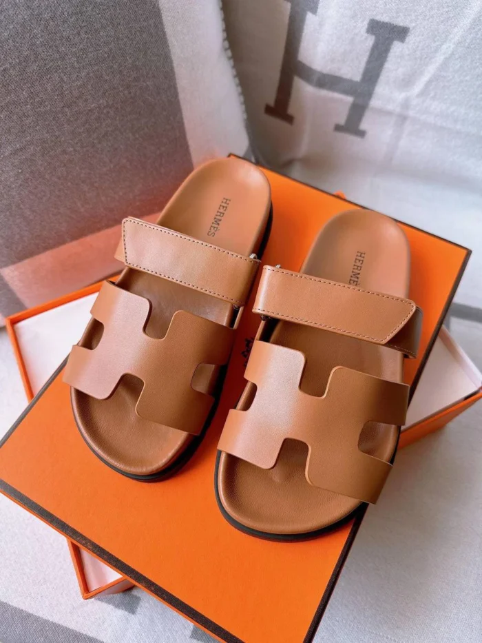 Hermès Chypre Sandal - Image 3