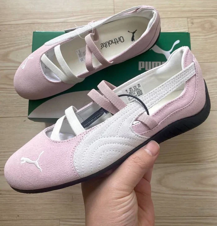 Puma Speedcat Ballet - Image 8