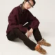 Miu Miu x New Balance Sneakers - Image 15