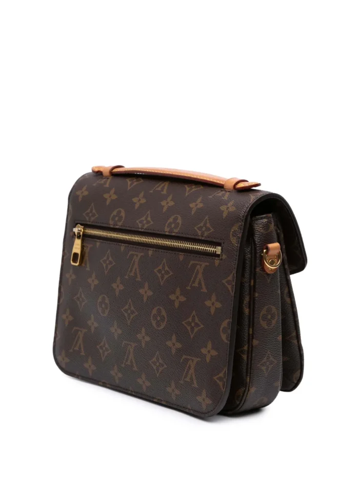 Louis Vuitton Pochette Métis - Image 4