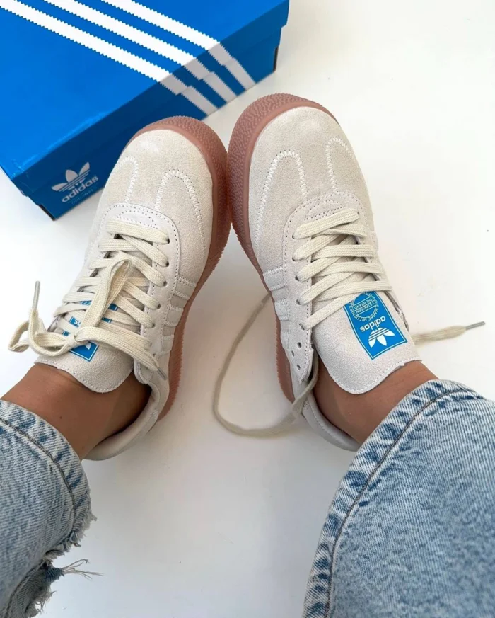 Adidas Samba XLG - Image 8
