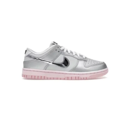 Nike Women’s Dunk Low LX “Photon Dust Pink Foam”