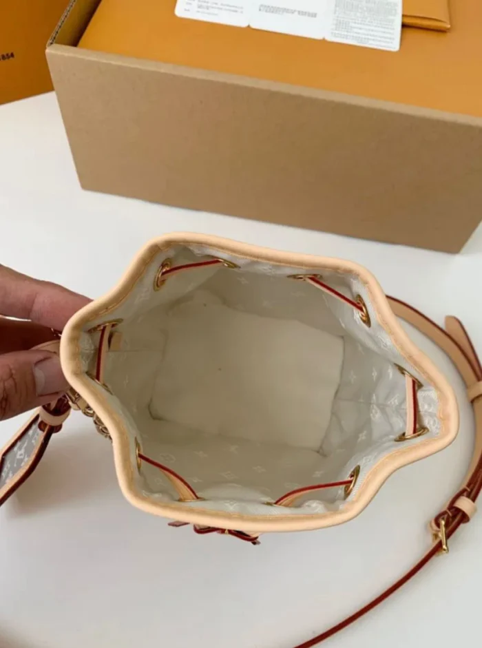 Louis Vuitton Nano Noé - Image 6