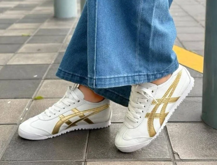Onitsuka Tiger MEXICO 66 SD - Image 8