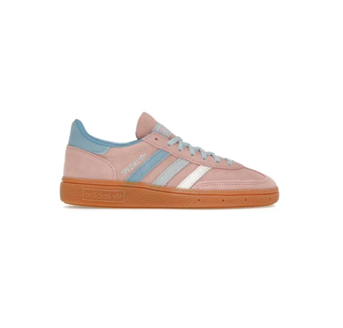 Adidas Handball Spezial Semi Pink Spark (W) - Image 1