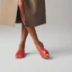 Hermès Oran Sandal - Image 4