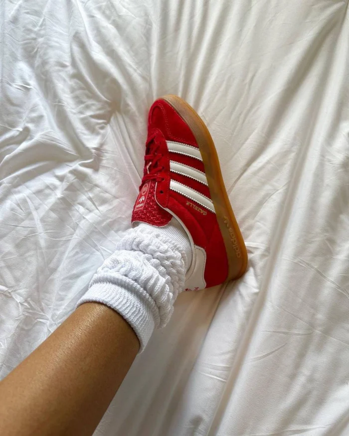 Adidas Gazelle W Sneakers - Image 6