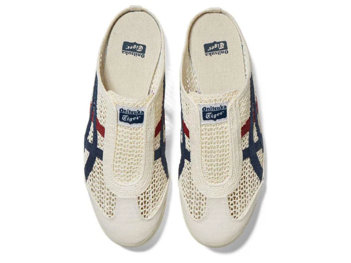 Onitsuka Tiger MEXICO 66 Clog - Image 5