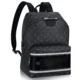Louis Vuitton Monogram Eclipse Flash Fragment Apollo Backpack