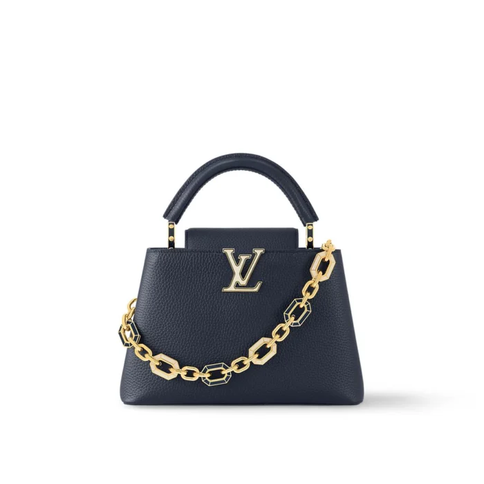Louis Vuitton Capucines BB - Image 1