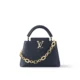 Louis Vuitton Capucines BB