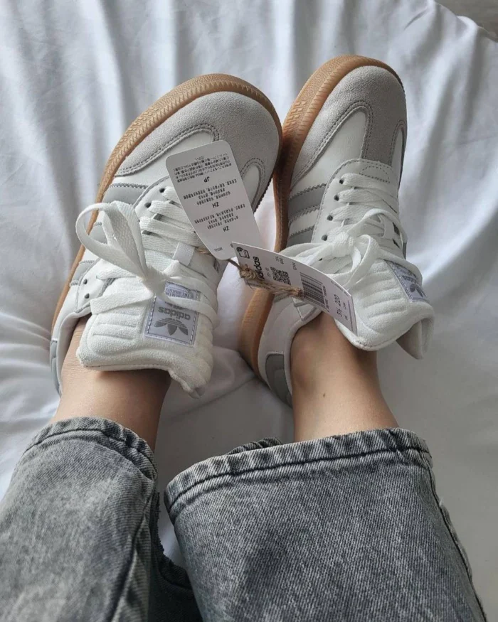 Adidas Originals Samba XLG Junior – JD Exclusive - Image 10