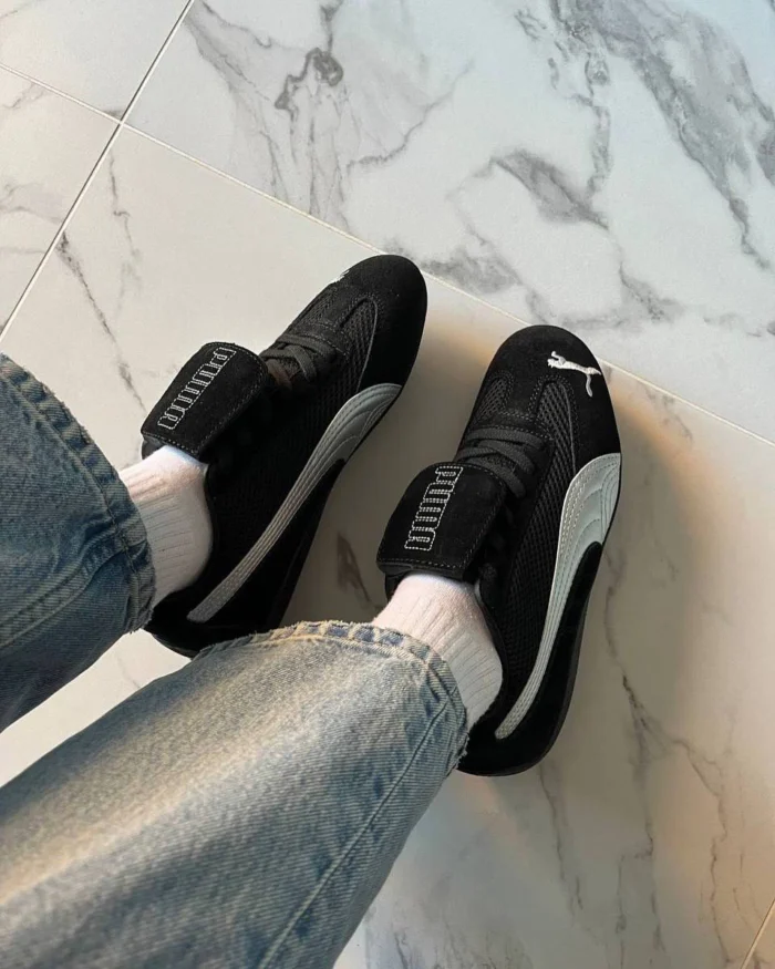 Puma x Open Yy Speedcat US - Image 3