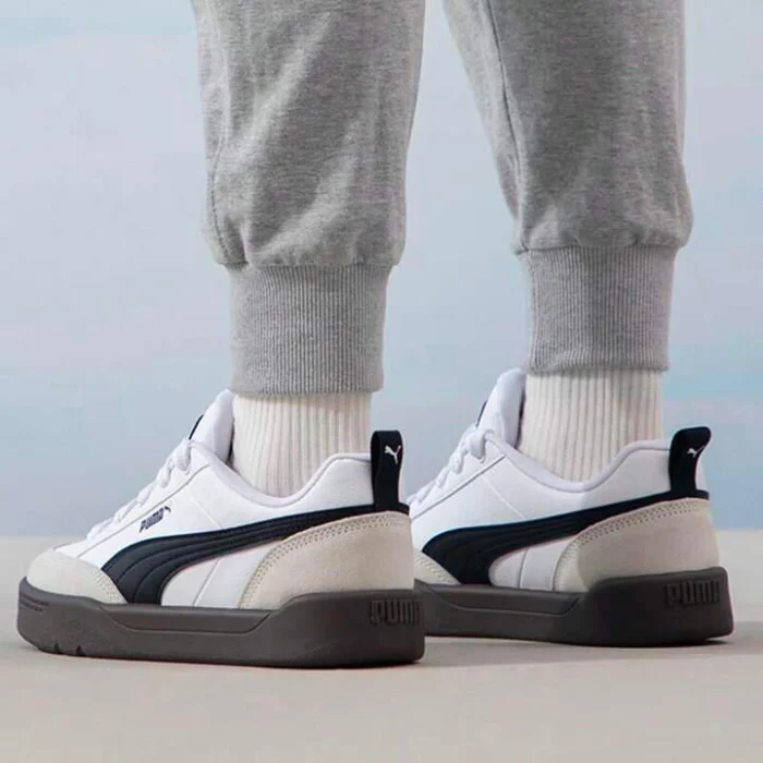 Park Lifestyle Sneakers - Image 7