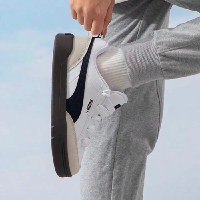 Park Lifestyle Sneakers - Image 8