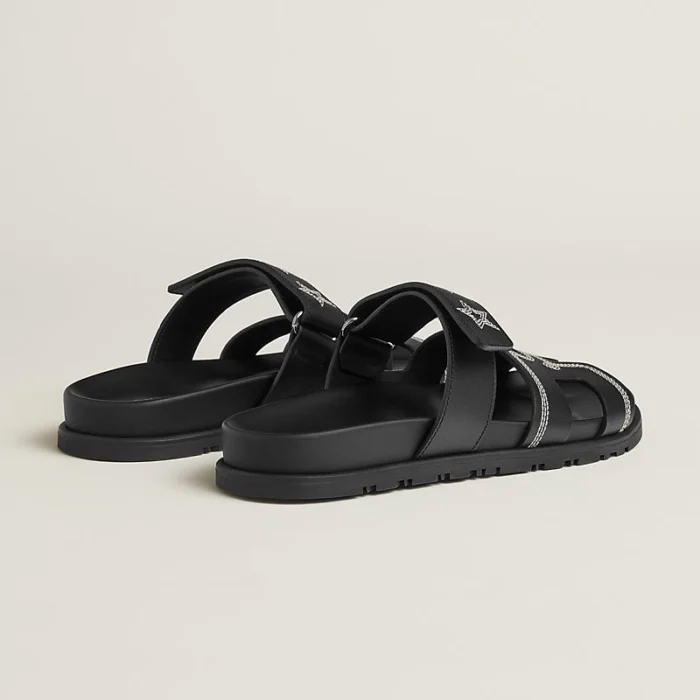 Hermès Chypre Sandal - Image 8