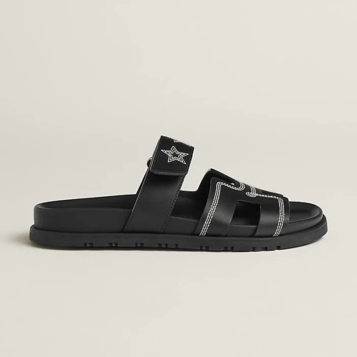 Hermès Chypre Sandal - Image 1