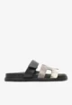 Hermès Chypre Sandals