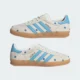 Adidas Gazelle Indoor – Floral Embroidery - Image 3