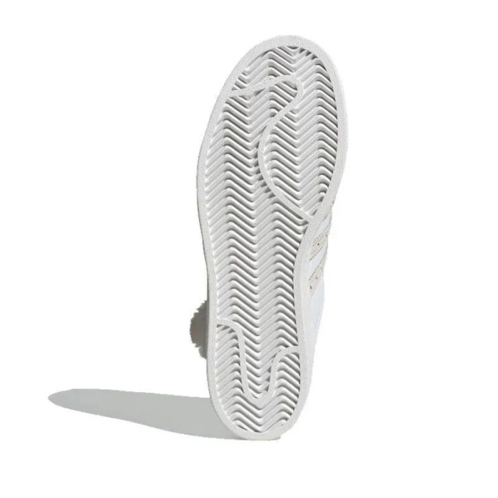 Adidas Superstar Women GX3640 – White - Image 7