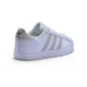 Adidas Superstar Women GX3640 – White - Image 4