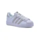 Adidas Superstar Women GX3640 – White - Image 2