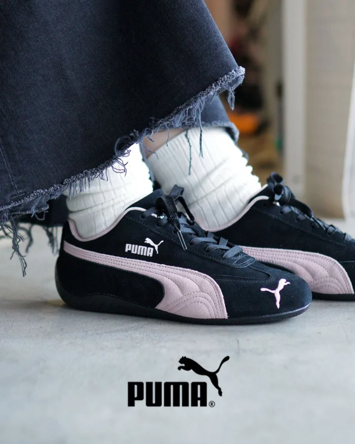PUMA Speedcat OG Sneakers - Image 4