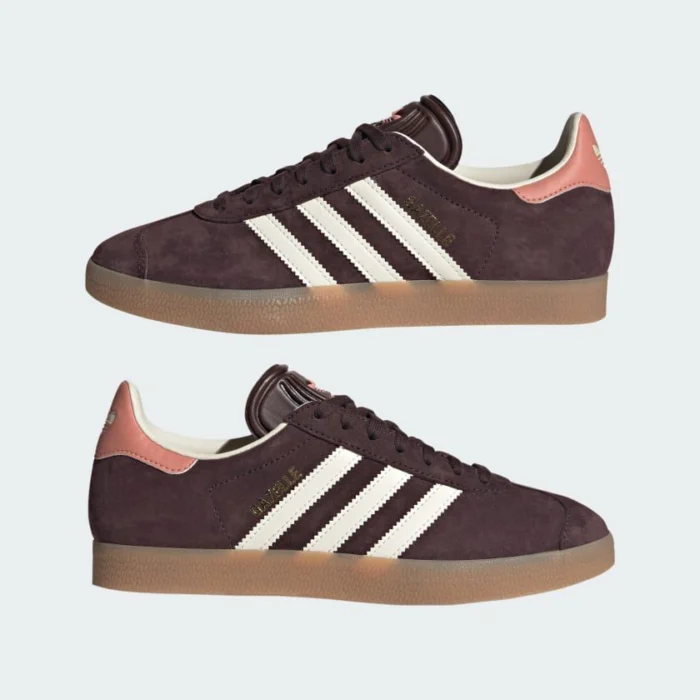 Adidas Gazelle Indoor - Image 9